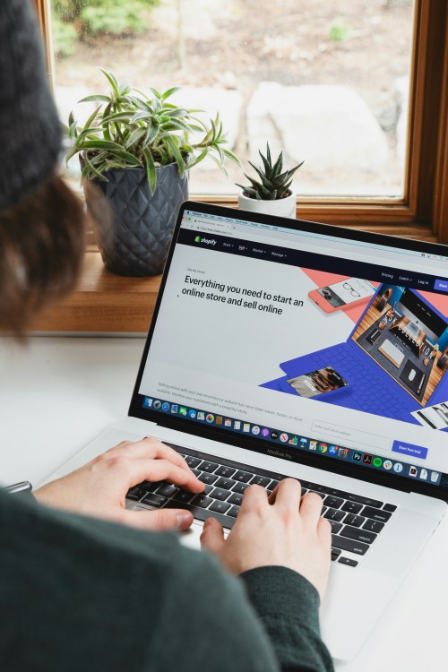 Volusion ecommerce platform solutions