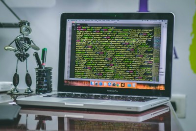Custom web development service