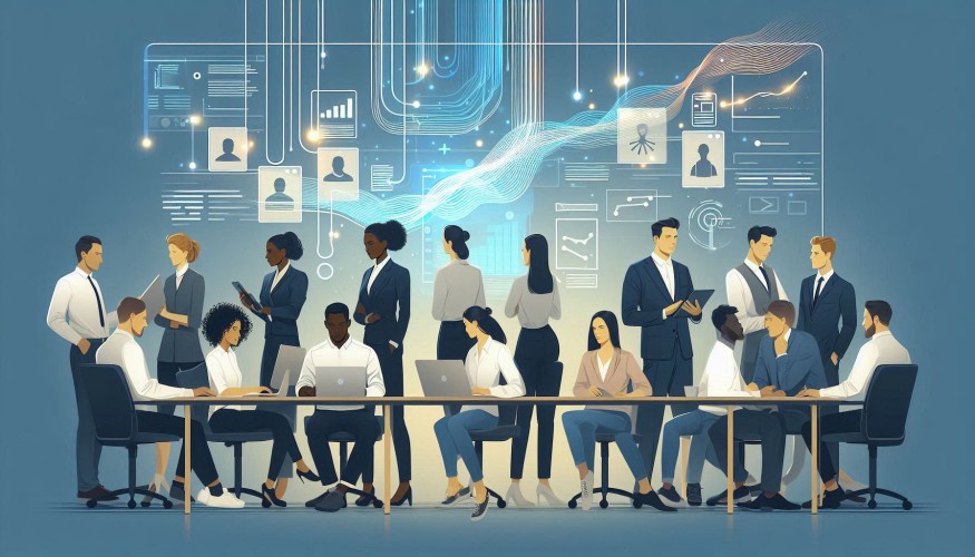 Our mission company techlegendspro