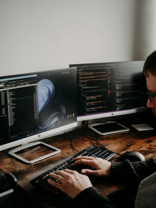 Professional website maintenance service