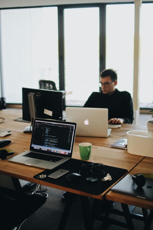 Strategic web development