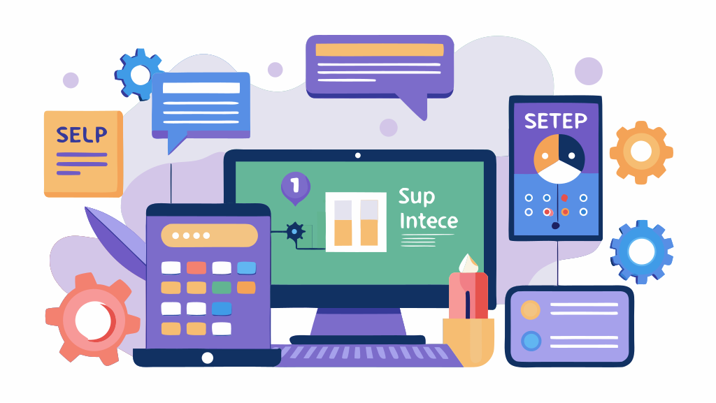 Payment gateway, CRM, and shipping integrations workflow