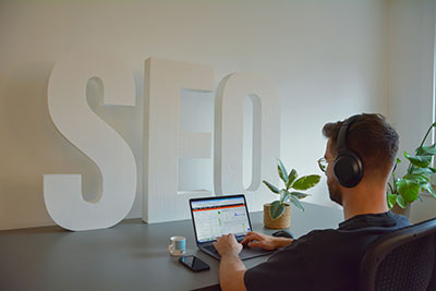 SEO Services for Business Growth