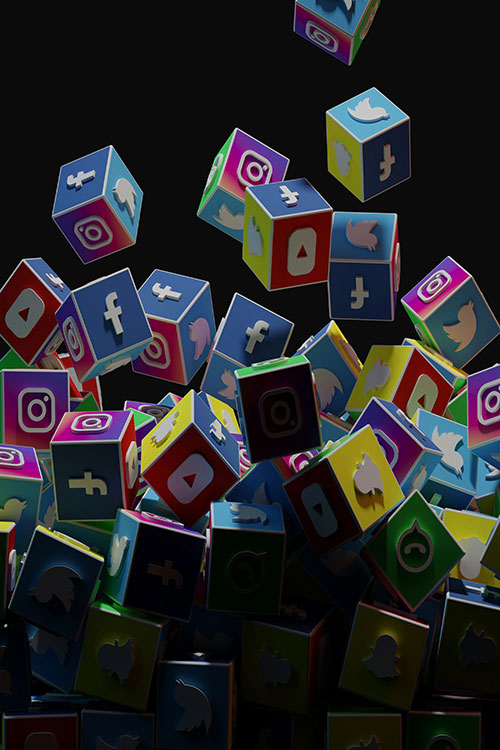 Social Media Marketing Service