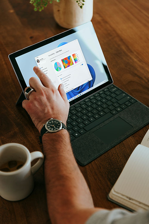 Strategic SEO Services for Maximum Visibility