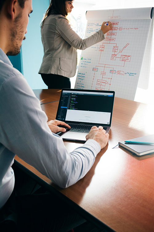 Strategic Website Migration Smooth Transitions